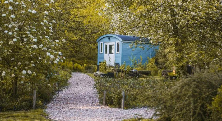 Tiny Houses Bij De Compagnons - Image 1