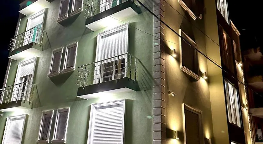 Hotel Erta - Image 1