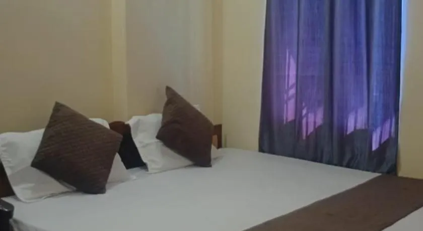 Ju Assi P Guest House - Image 1