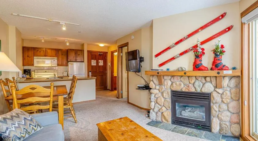 Fireside Lodge #315 By Bear Country - Image 1
