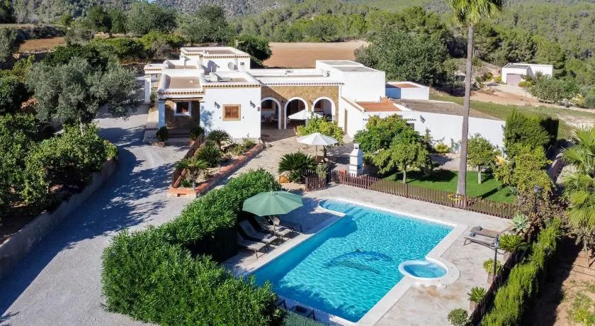 Villa Can Juano - Image 1