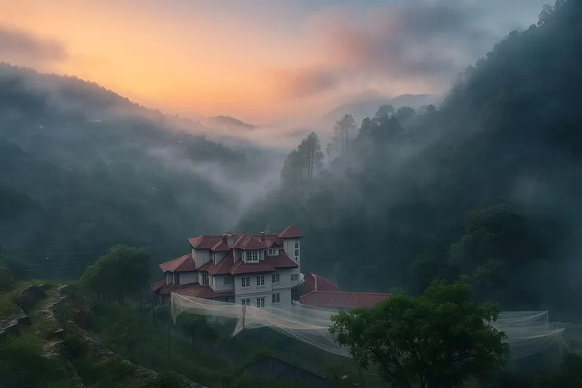 Eco Village Life Ramgarh - Image 1