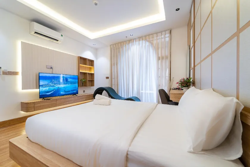 Tan Binh House Hotel - Image 1