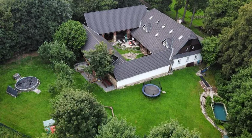 Penzion U dvojice - Image 1
