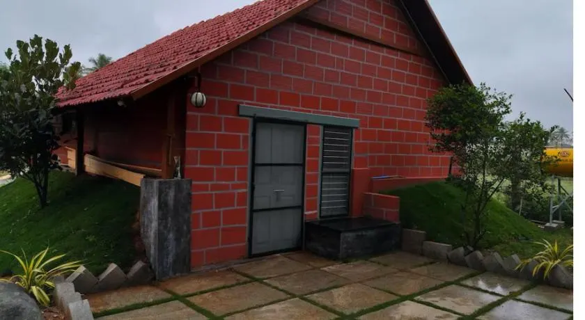Chinnaswamy farm stay - Image 1