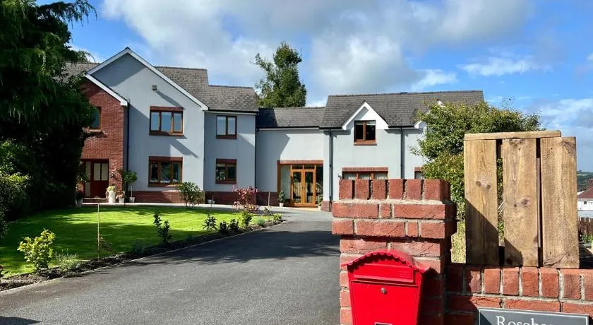 Roseberry House - Image 1