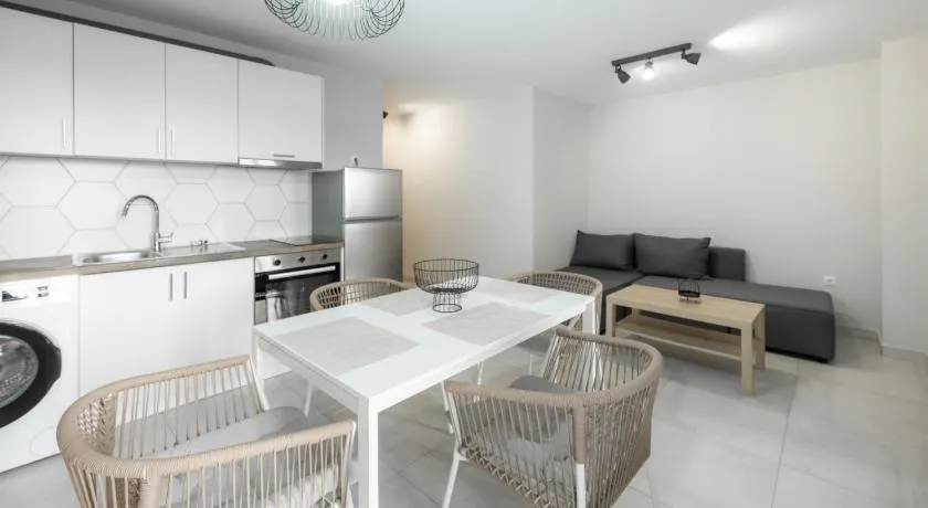 DION APARTMENTS - Image 1