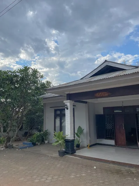 d'Alvin Homestay - Image 1