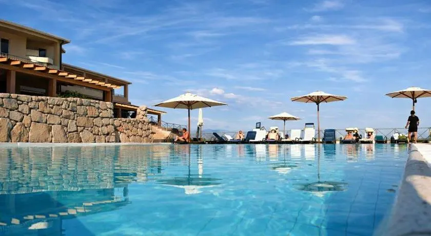 Hotiday Cala Gonone - Image 1