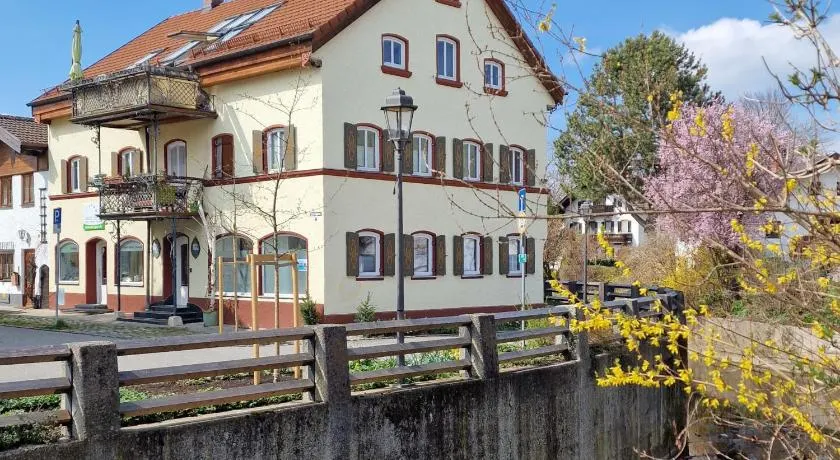 Ferienwohnungen Heinrichsberger - Image 1