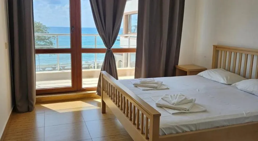 Apartments in Princess Residence - Image 1