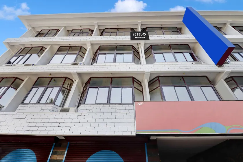 Hotel O East Nada - Image 1