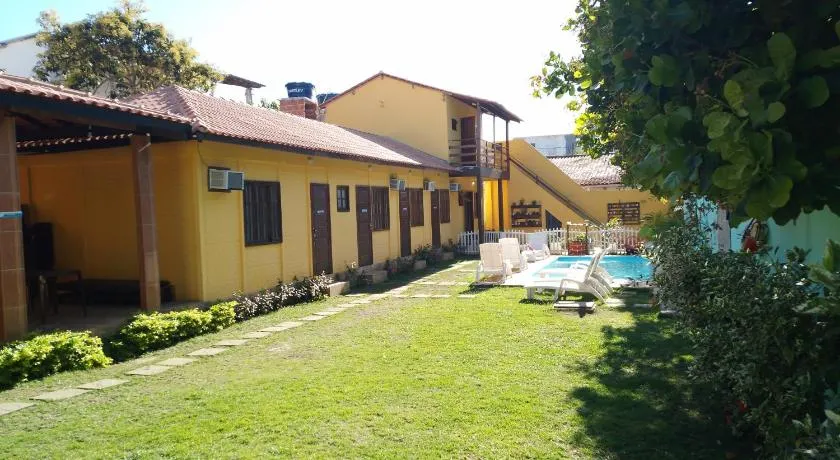 Pousada Paraíso do Peró - Image 1