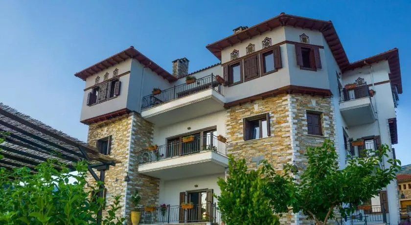 Mansion Chalatsopoulos - Image 1