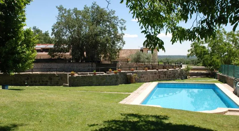B&B Yeguada La Parrilla - Image 1
