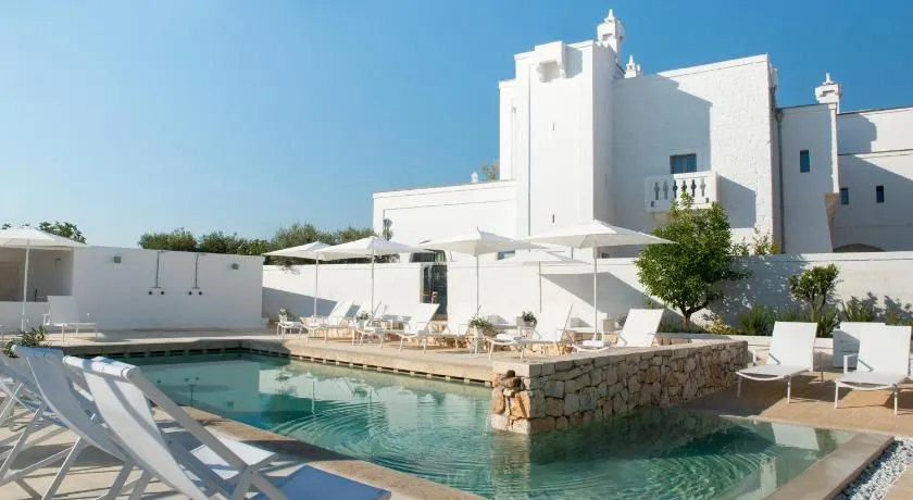 Masseria Le Torri - Image 1