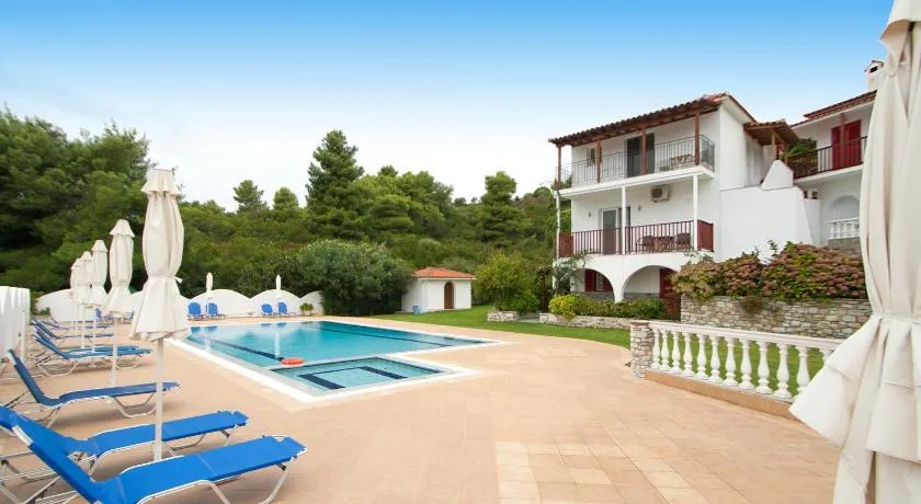 Villa Alissia - Image 1