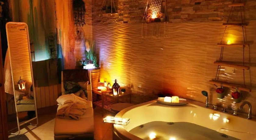 Suite Haven in Venice with private SPA - Image 1