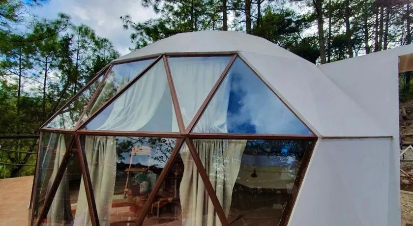 Glamping Cabañas Luz y Vida - Image 1