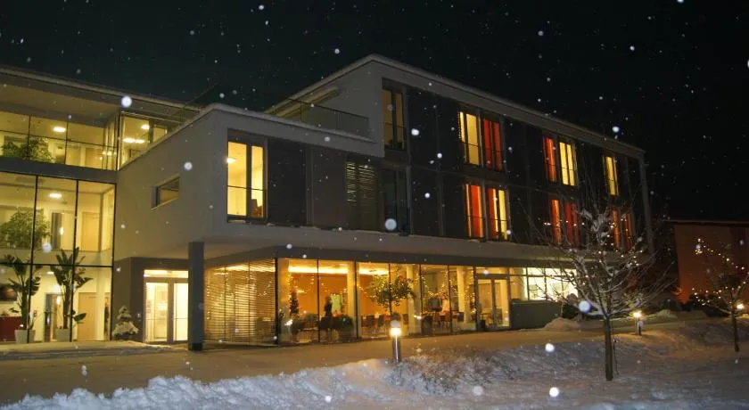 Hostel-Jugendherberge St. Johann im Pongau - Image 1