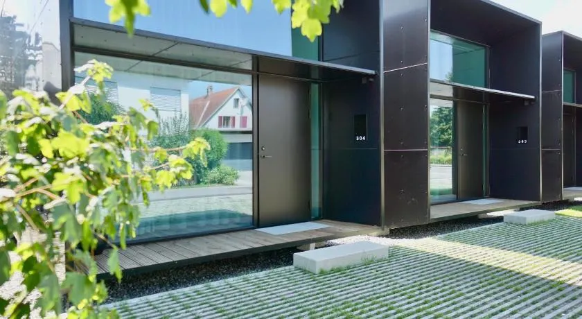 Chalet Park by Maier Mäder - Image 1