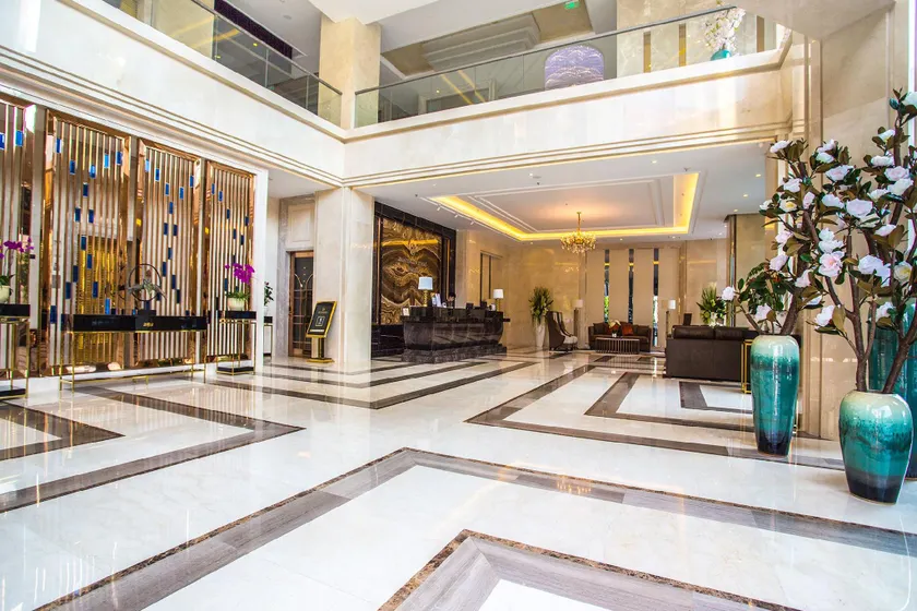 Beautiful Scenery Hotel - Image 1