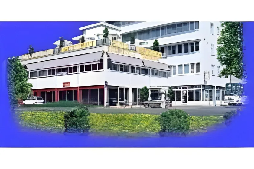 Self-Check-In Hotel Constantin - ohne TV - ohne Ventilator - ohne Parken - Image 1