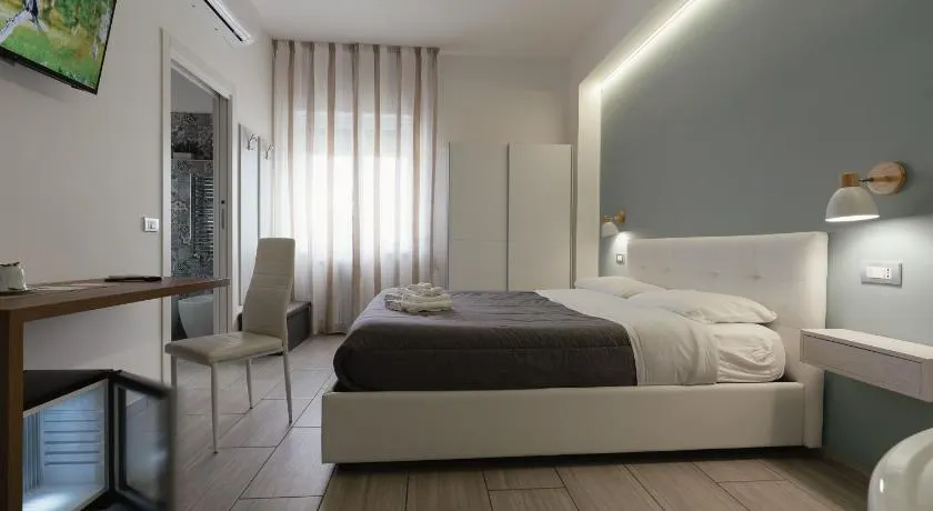 Zaro Suites B&B - Image 1