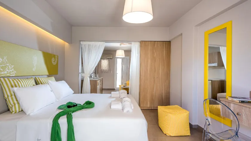 Anemos Suites by Estia - Image 1