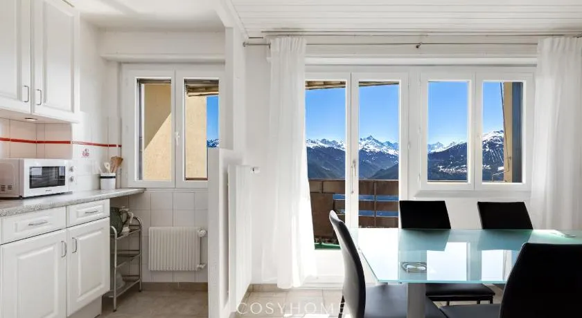 Le Maria l Vue splendide l By CosyHome - Image 1