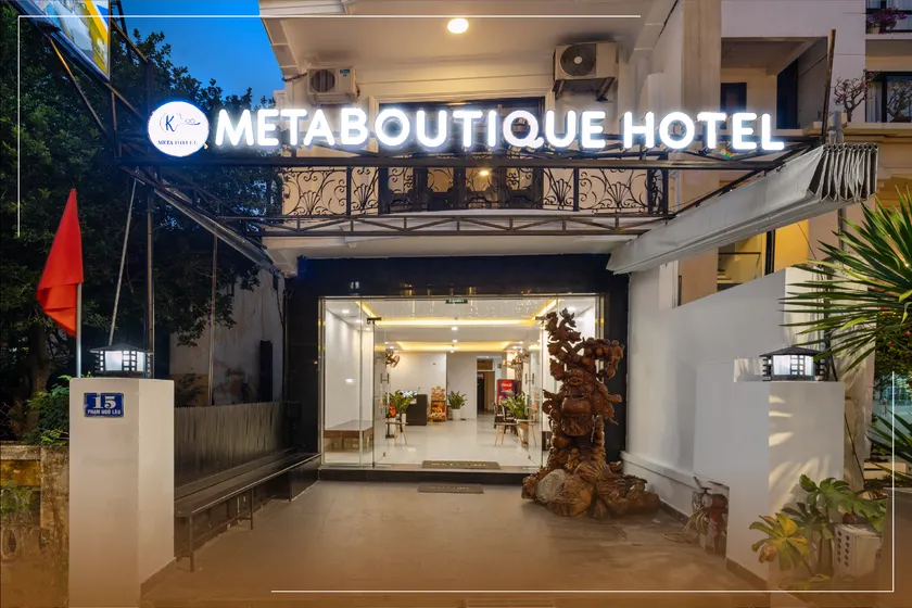 Meta Boutique Hue - Image 1