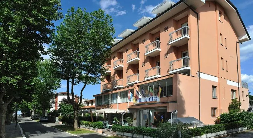 Hotel Atis - Image 1