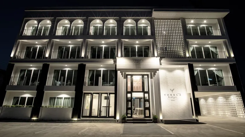 Tonkla Boutique Hotel - Image 1