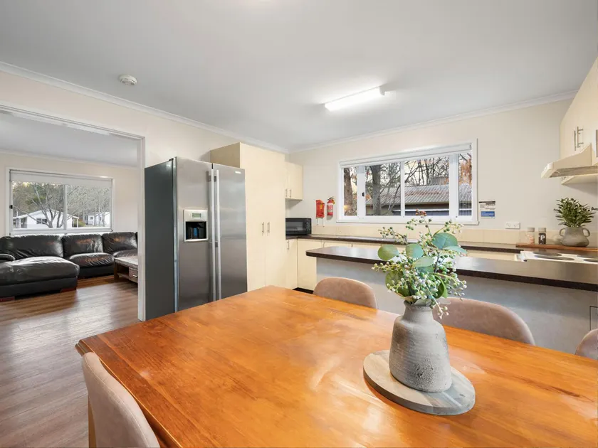 Bright Porepunkah Holiday Park - Image 1