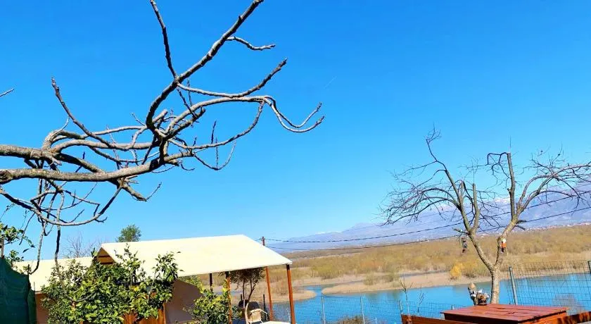 Glamping Kulmi - Image 1