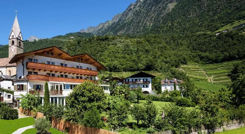 Hotel Öhlerhof - Image 1