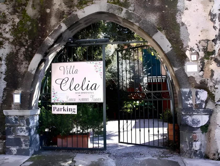 Villa Clelia - Image 1