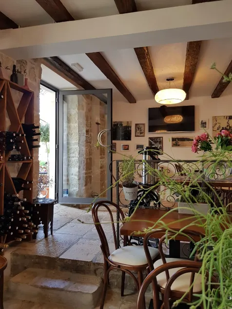The Fabris - Luxury Inn - Image 1