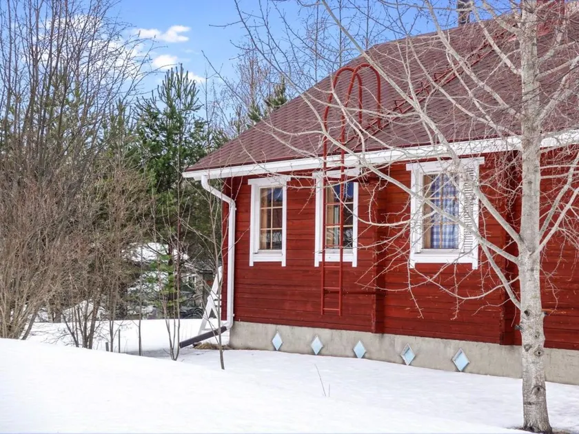 Holiday Home Meritähti by Interhome - Image 1