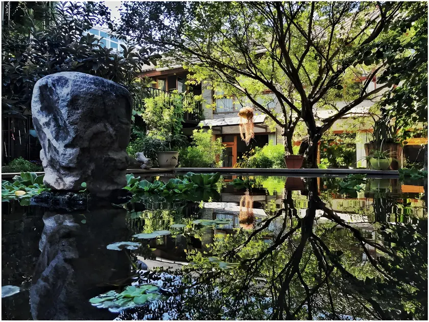The Dali Commune - Image 1