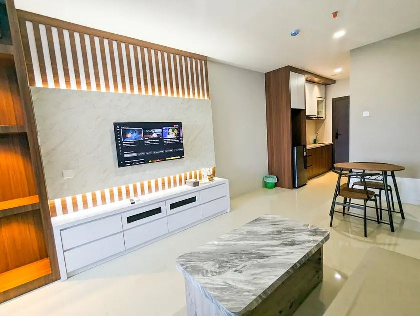 Nagoya Apartments - Image 1