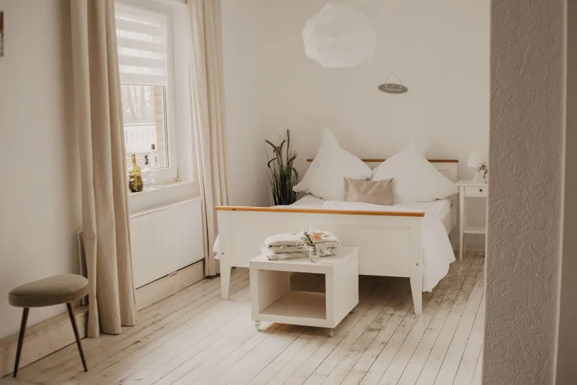 Gästehaus & Stall-Loft - Image 1