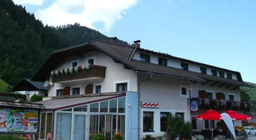 Gasthof Podobnik - Image 1