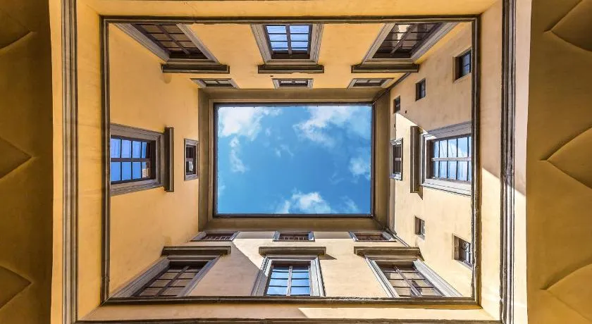 Palazzo Ridolfi - Residenza d'Epoca - Image 1