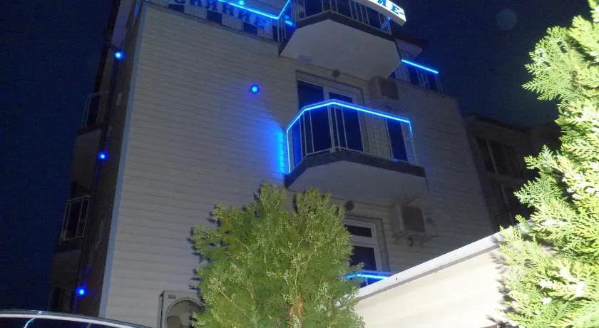 Sianie Guest House - Image 1