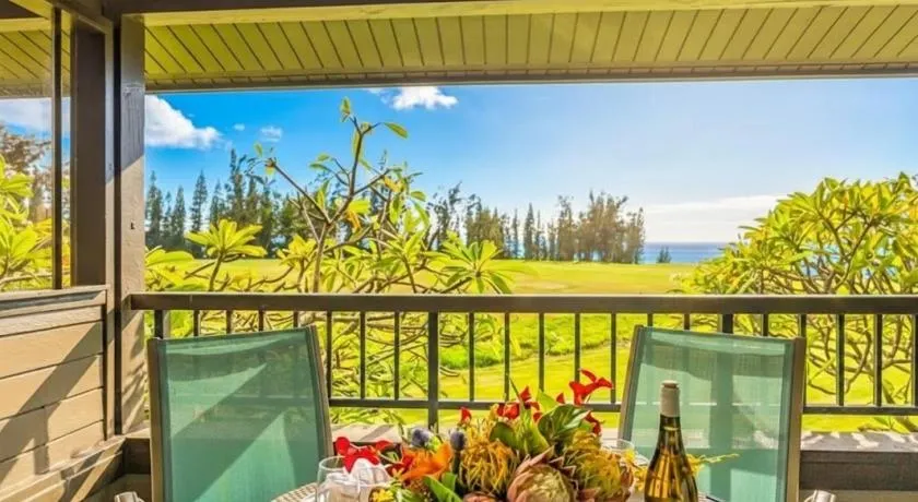 Kapalua Ridge Villas Ocean View 2 BR Villas Perfect for Golfers Complimentary Car with 6 Nights KRV-2314 by KBM - Image 1