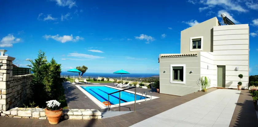 Villa Horizon - Image 1