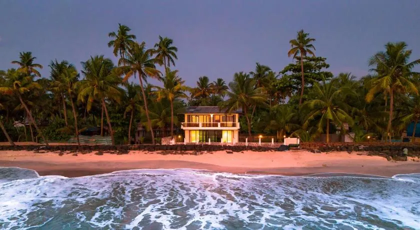 Karthiyayini By The Sea - Image 1