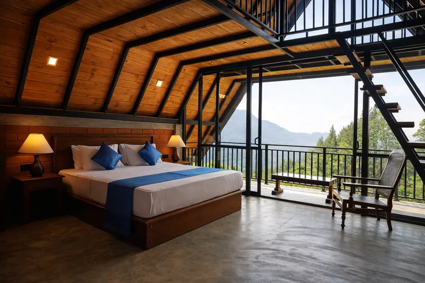 Forest Edge Hotel - Image 1