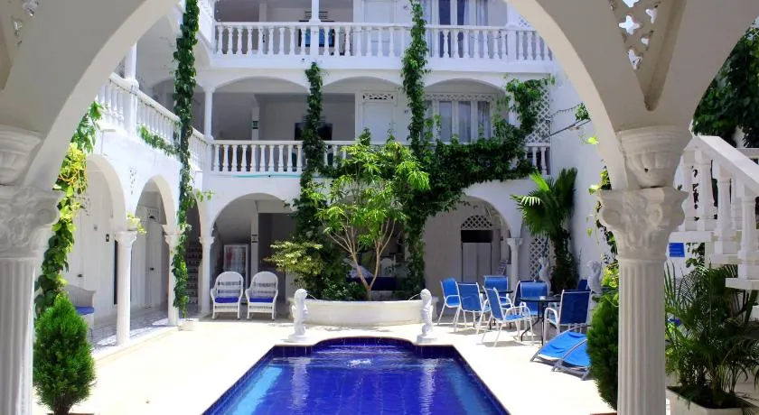 Hotel Casa Mara By Akel Hotels - Image 1
